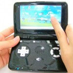 Yinlips TDB G80 MicroPC