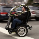 GM and Segway working on two-wheeler P.U.M.A. project