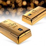 Gold Bullion Mouse: How bankers point & click
