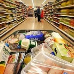 Elderly to get GPS so they won't get lost in supermarkets