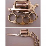 The Apache: The ultimate in 19th century weaponry