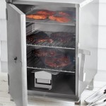 Smokin Tex adds smoke flavor to anything