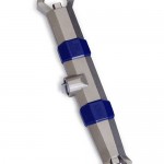 Hydrokinetic wrench uses the power of liquid