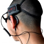iRiver LZR Racer Aquabeat for underwater tunes