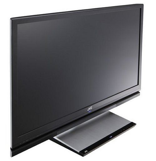 JVC launching full HD LCD display aimed at photographers