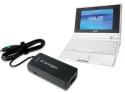 Kensington’s power adapter for Netbooks 