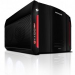 iBUYPOWER's LAN Warrior