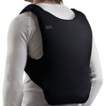 Ultraslim laptop backpack