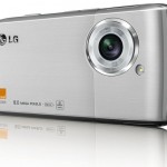 LG’s Viewty II gets official