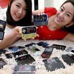 LG: 20 million QWERTY phones sold worldwide LG: 20 million QWERTY phones sold worldwide