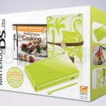 Your mom wants a lime green DS bundle Your mom wants a lime green DS bundle