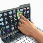 Apple Mac Folder