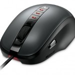 SideWinder X3 gaming mouse SideWinder X3 gaming mouse
