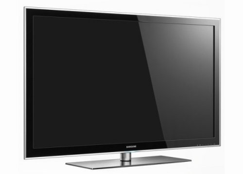Samsung intros 46, 55-inch B9000 HDTVs