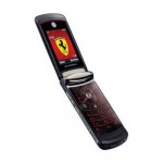 MOTORAZR2 V9 Ferrari special edition for Malaysia MOTORAZR2 V9 Ferrari special edition for Malaysia