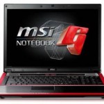 MSI launches 17-inch Turion X2 notebook MSI launches 17-inch Turion X2 notebook
