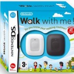 Personal Trainer: Walking for Nintendo DSi