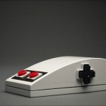 NES gamepad mouse amazingly awesome NES gamepad mouse is amazingly awesome