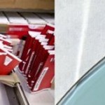 Netflix Blu-ray movies arriving cracked and unplayable