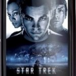 Nokia 5800 XpressMusic Star Trek edition announced