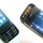 NokiPhone N3000i: Dual-slider iPhone clone