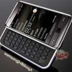 Samsung Omnia Pro with QWERTY keyboard in July?