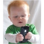 iPhone apps for babies iPhone apps for babies