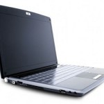 Packard Bell EasyNote Butterfly notebook announced