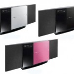 Panasonic SC-HC-series iPod D-Docks Panasonic SC-HC-series iPod D-Docks