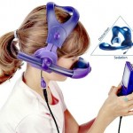 PediSedate: A Game Boy accessory that sedates children