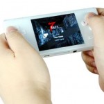 Portable Dingoo A-320 emulates Neo Geo, SNES and more