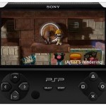 Sony unveiling new PSP with slide-out buttons at E3? PSP Go! to be announced at E3, PS3 Slim is real