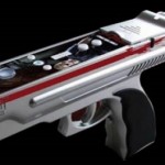 Resident Evil Umbrella Chronicles Shot Blaster