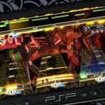 Limited Edition Rock Band Unplugged entertainment pack