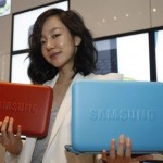 Samsung N310 3G mini netbook Samsung N310 3G mini netbook