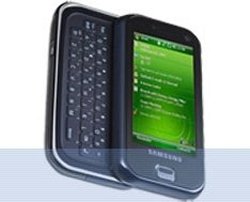 Samsung B7610 Louvre spotted