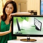 Samsung intros eco-friendly LCD displays Samsung intros eco-friendly LCD displays