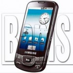 Samsung to release the I7500 Android Smartphone