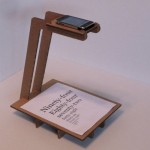 Turn your iPhone into a document scanner