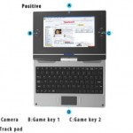 Skytone intros Android-powered netbook