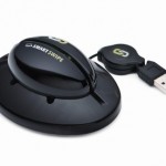 Hands On: SmartSwipe Credit Card reader