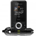 Sony Ericsson's W205, the newest walkman Sony Ericsson's W205, the newest walkman