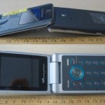 Sony Ericsson W518a approved by FCC, headed for AT&T Sony Ericsson W518a approved by FCC, headed for AT&T