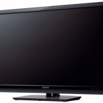 Sony debuts connected BRAVIA Z5500 LCD HDTV line Sony debuts connected BRAVIA Z5500 LCD HDTV line