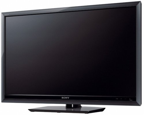 Sony debuts connected BRAVIA Z5500 LCD HDTV line