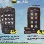 Samsung Instinct S30 heading to Best Buy for $49.99
