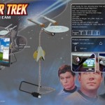 Star Trek USS Enterprise webcam