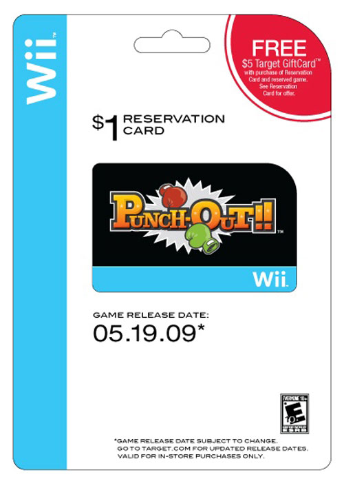 targetreservationcard