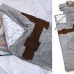 Tauntaun sleeping bag Tauntaun sleeping bag