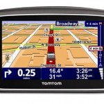 TomTom GO 740 LIVE headed to the U.S.